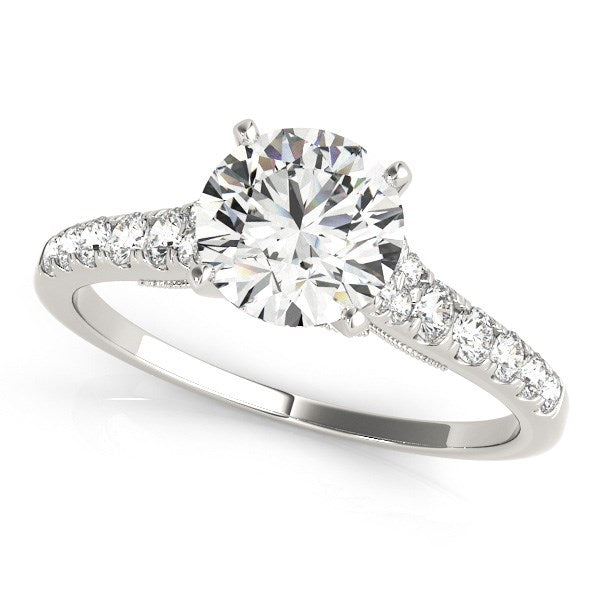 Diamond Rings